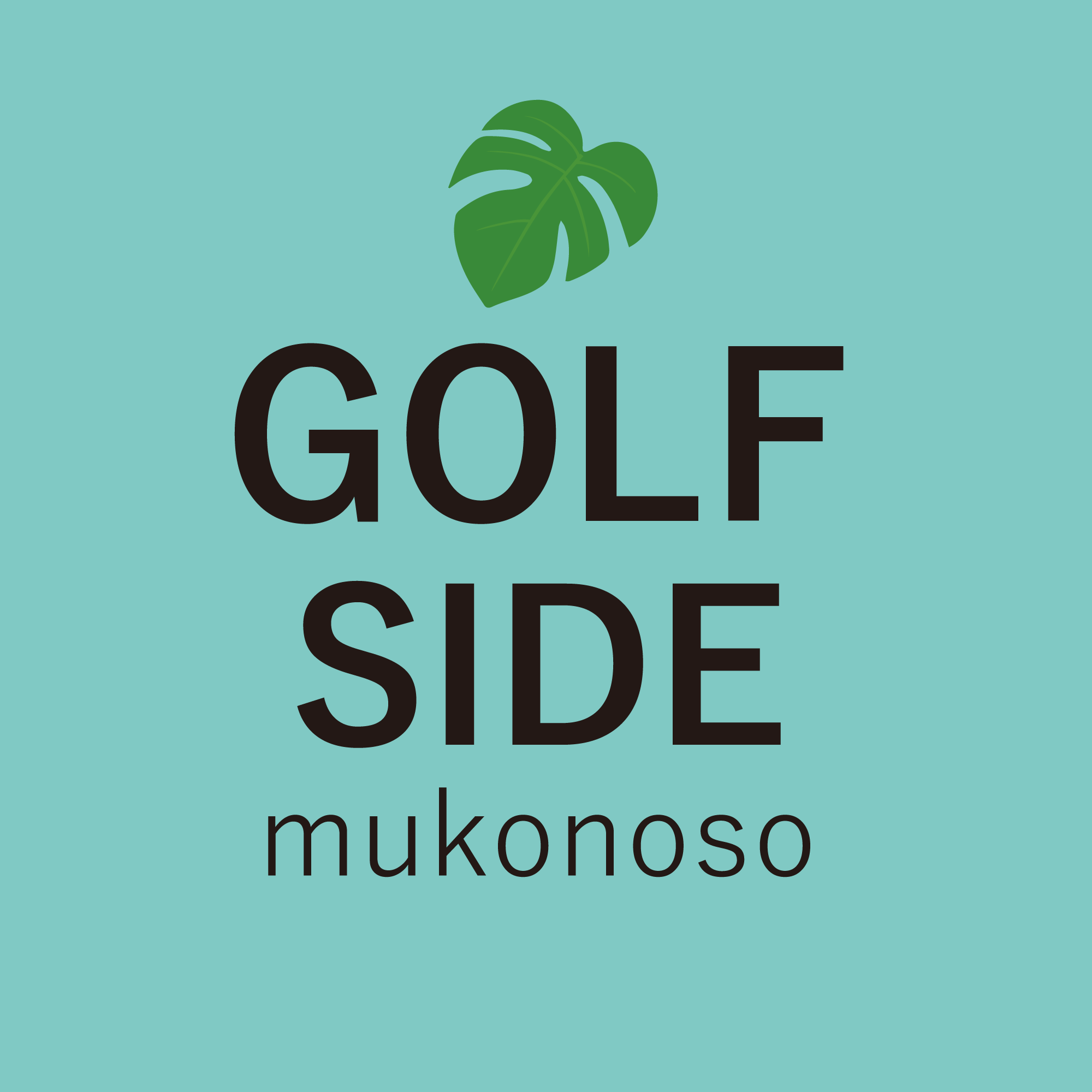 GOLF SIDE mukonoso