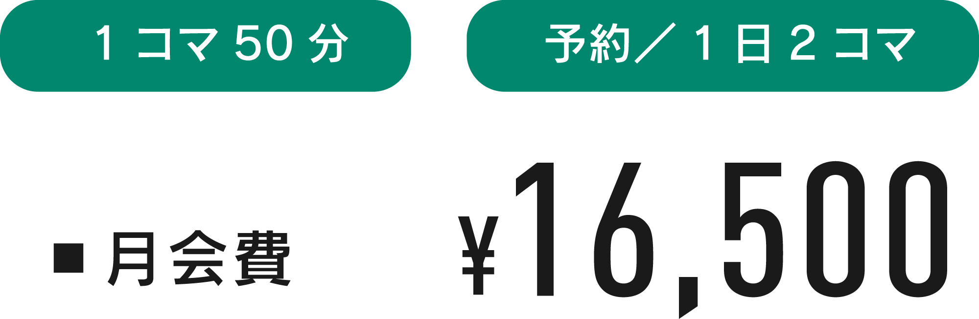 デイタイムプレミアムプラン