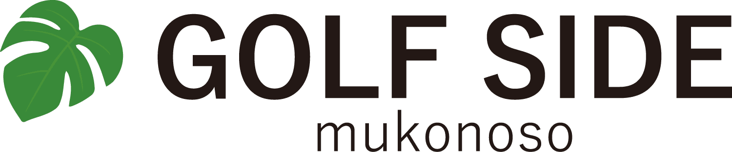 GOLF SIDE mukonoso