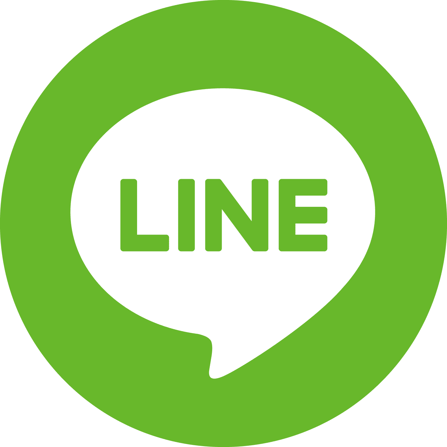 line アイコン